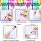 🔥SPECIAL PRICE: ￡9.99!!🎨12 Colors Nail Art Pens Set