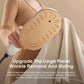 🥳2026 HOT SALE🥳💞50K+ SOLD!⚡Wrinkle-Free in 5 Seconds! Portable Handheld Steamer 👔✨