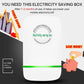 ⏳LAST DAY BUY 2 GET 1 FREE!!💥Each￡4.9🌟EcoWatt™ Smart Plug with Energy Monitoring – Cut Phantom Load & Lower Bills✅ Independently tested • 🇬🇧 Designed for UK sockets 🌟🔌