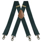 ❤️Leather Suspenders for handsome & Love