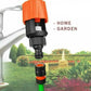 🔥Hot Summer Sales - BUY 2 GET 1 FREE!🔥Mixer Tap Hose Connectors Set
