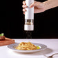 ⏰New Year Limited-Time Save 80% Off🎉Electric Salt & Pepper Grinder