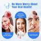 ⏳Last Day 60% Off 🦷Portable Oral Irrigator Water Flosser✨Say Goodbye To Stains And Tartar