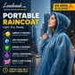 🌧️ £6.99! Mini Ball Raincoat – Compact, Waterproof & Ready for Sudden Showers! ☔✨