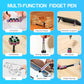 ✨New Year Gift idea 49%OFF -🎁Magnetic Fidget Pen🖊️