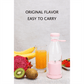 ⚡50K+ SOLD!🍹Portable Blender for Shakes & Smoothies🍋‍🟩