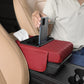 🎉Black Friday Promotion Up To 80% Off📦Multifunctional PU Leather Car Armrest Box Mat