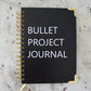 📚Bullet Project journal 🎁FREE SHIPPING