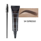 🔥Last Day Buy 1 Get 1 Free  Only £7.99 ⭐Long-lasting Waterproof Smudge-proof Liquid Eyebrow Gel/Tint(With Free Brush)