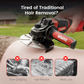 Buy 2 Get 1 Free🧰Labor-Saving Pig Hair Remover Scraper Disc