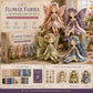 ⭐New Arrival 🔥LAST DAY 49% OFF🧵Fairy Patchwork DIY Collection