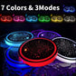 🔥Limited Time Buy 1 Get 1 Free✨LED Car Cup Holder Lights