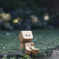 🎁Buy 1 Get 1 Free🔥Charming Little Wooden Figure That Sways with 12PCS Magnetic Expressions