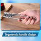 🔥Last Day-50% OFF!🎁Adjustable Multifunctional Stainless Steel Jar Opener