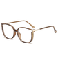 ✨WOMEN'S PORTABLE FASHION ANTI-BLUE LIGHT READING GLASSES✈