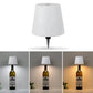 🔥Black Friday Promotion Save 50% Off  – Only 3 Days Left!🍾💡Wireless Bottle Lamp