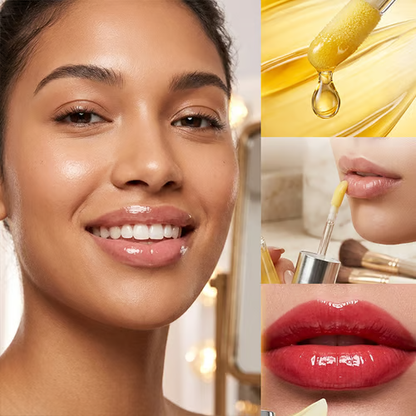 ⭐2026 New Arrival💖Only ￡5.3  Each🎉 Artuift spicy Lip Plumper — Fuller-Looking Lip Plumper Gloss