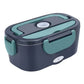 🍱 50% OFF! Portable Electric Heating Lunch Box – 1.5L, Home & Car Use 🔥