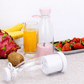 ⚡50K+ SOLD!🍹Portable Blender for Shakes & Smoothies🍋‍🟩