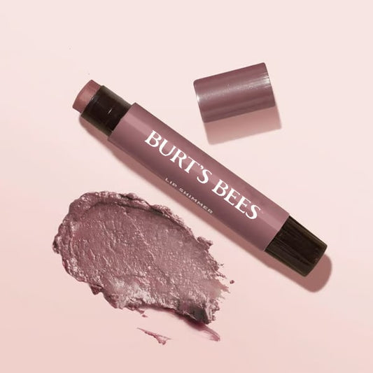 🔥NEW YEAR SAVE 65% OFF🎁Cocoa Lip Shimmer - 100% Natural Origin💖