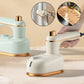 🥳2026 HOT SALE🥳💞50K+ SOLD!⚡Wrinkle-Free in 5 Seconds! Portable Handheld Steamer 👔✨