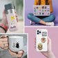 🤣130PCS Funny Saying Sticker Pack - Snarky