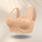 💖🔥 LAST DAY 60% OFF – Ultimate Lift & Sculpt Seamless Lace Bra! ✨👙