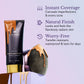 ✨NEW UPDATED🔥Body Coverage Perfector💧 Flawless coverage,Waterproof & transfer