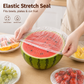 🔥 LAST DAY SALE — ONLY £6.99! ✨ Stretch Food Covers