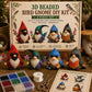 🏆🔥2026 New Arrivals 🧵✨Petite 3D Beaded Animal Craft Kit