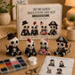 🏆🔥2026 New Arrivals 🧵✨Petite 3D Beaded Animal Craft Kit