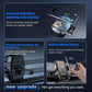 ✨New Special📱Wireless Fast Charging Car Mount (2026) – 360° Rotation, Strong Grip & Fast Charging 🔋