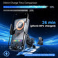 ✨New Special📱Wireless Fast Charging Car Mount (2026) – 360° Rotation, Strong Grip & Fast Charging 🔋
