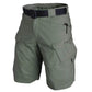 🎁💥LAST DAY SALE 50% OFF!!Men‘s Tactical Cargo Shorts – now with stretch, storage, and all‑day comfort🎁 Free belt