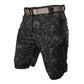 🎁💥LAST DAY SALE 50% OFF!!Men‘s Tactical Cargo Shorts – now with stretch, storage, and all‑day comfort🎁 Free belt