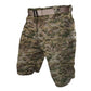 🎁💥LAST DAY SALE 50% OFF!!Men‘s Tactical Cargo Shorts – now with stretch, storage, and all‑day comfort🎁 Free belt