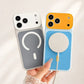 Dopamine Color Phone Case, Candy-color Matte Skin Texture Case