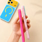Dopamine Color Phone Case, Candy-color Matte Skin Texture Case