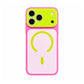 Dopamine Color Phone Case, Candy-color Matte Skin Texture Case