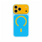 Dopamine Color Phone Case, Candy-color Matte Skin Texture Case