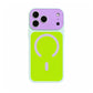 Dopamine Color Phone Case, Candy-color Matte Skin Texture Case