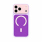 Dopamine Color Phone Case, Candy-color Matte Skin Texture Case