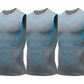 🔥 50% OFF NOW! 💪 Slimoly® Ionic Shaping Vest – Compression & Cooling – Body Contouring & Sleeveless – Invisible Under Clothes 🕶️