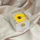 🔥Valentine's Day Best Gift 🌻Sunflower Necklace