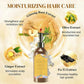 🌿Ammonia-Free Botanical Hair Coloring Cream