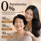 🌿Ammonia-Free Botanical Hair Coloring Cream