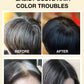 🌿Ammonia-Free Botanical Hair Coloring Cream