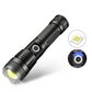 💥New Year Save 50% OFF🔦90000 Lumen Tactical Flashlight-Extreme Beam & Power Bank Function⚡