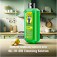 💥Clearance Sale🔥Buy 1 Get 1 Free🏠 Double Powerful Multifunctional Concentrated Cleansing Lotion