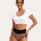 💖 LIMITED OFFER – Buy 1 Get 3 Packs! ✨ Women’s High-Waisted Cotton Briefs